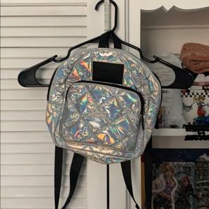 Victoria’s Secret mini backpack